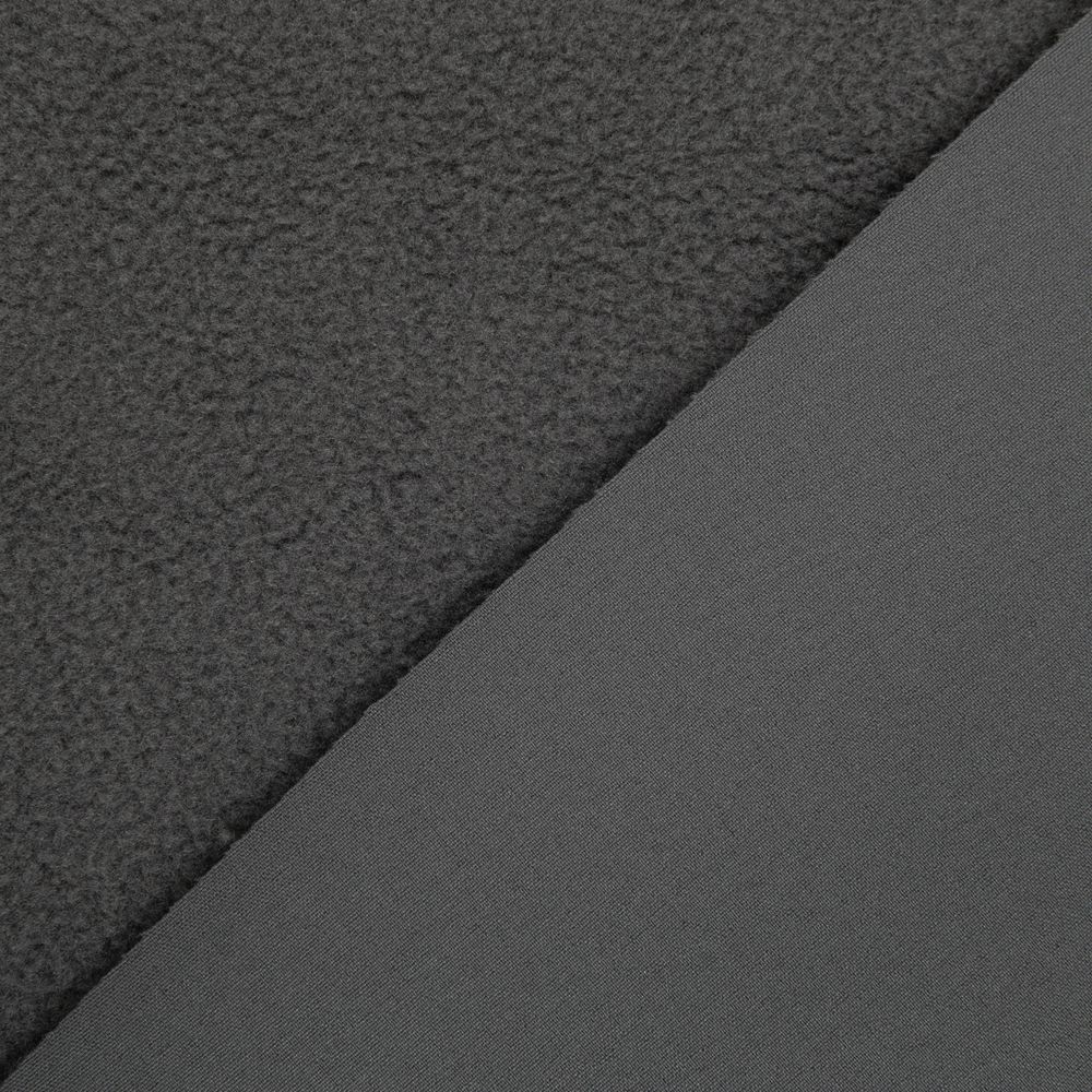 Софтшелл 280 г/м², 150х150±5 см, серый/grey, Gamma SFSHN