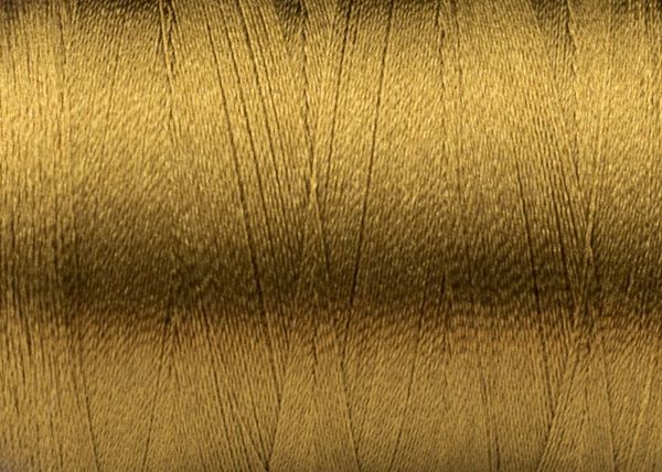 Нитки для креативных работ Aurora №120, 300 м, цв. PF565, 5 катушек