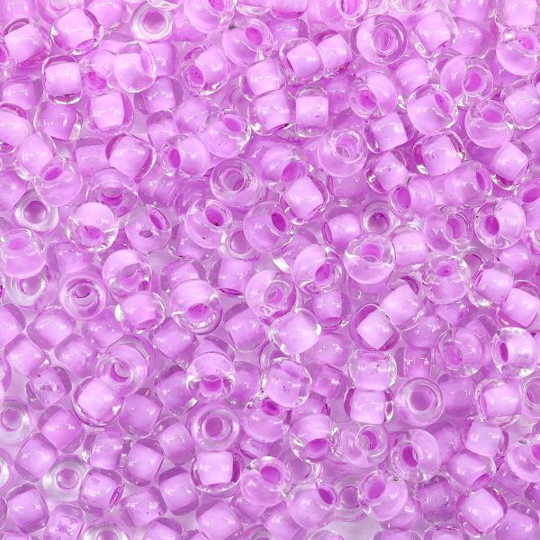 Бисер Precoisa 10/0 (2.3 мм), 50 г (10х5 г), цв. 38326