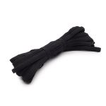 Резинка бельевая (стандартная) 7.0 мм / 10х10 метров, черный (С1121/1)