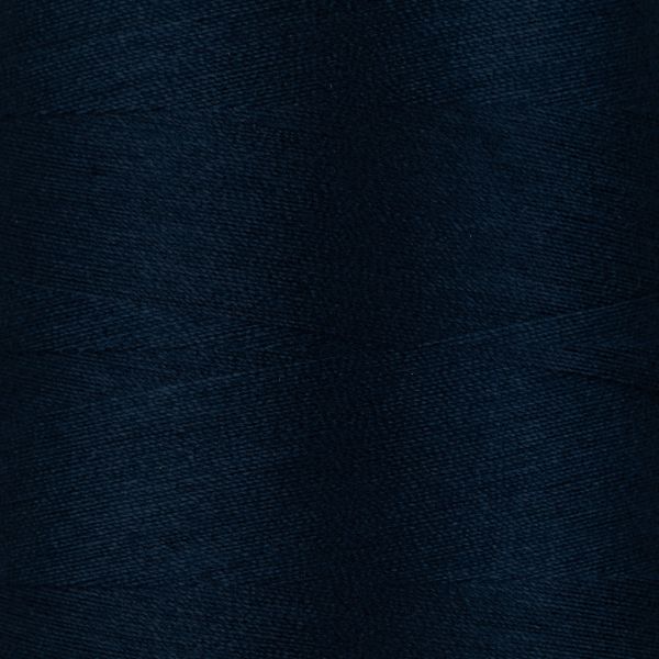 Нитки универсальные Nitka 40/2, 4570 м (5000 ярд) / 1 кат., 321 т.т.синий
