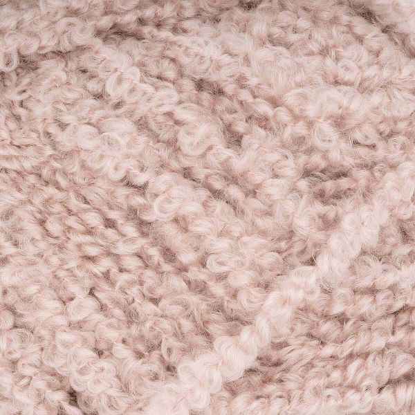 Пряжа Камтекс Фантазия / уп.5 мот. по 100 г, 130 м, 231 жемчужная роза