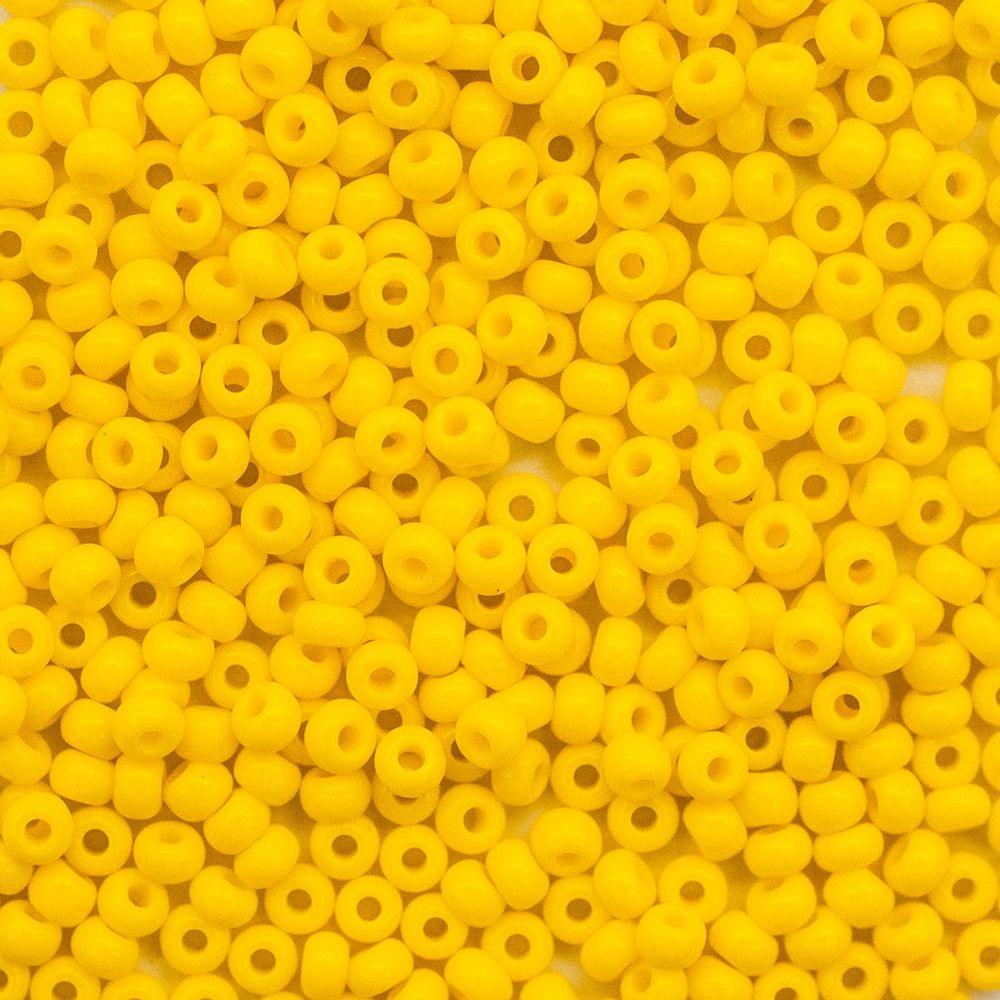 Бисер Preciosa 10/0 (2.3 мм), 50 г (10х5 г), цв. 83110