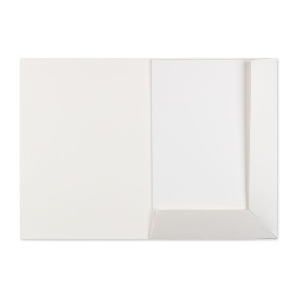 Папка для черчения EC2001216 200 г/м², A4 21х29.7 см, папка 20 л, Expert Complete EC2001216