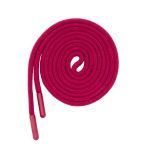 Шнурок декоративный круглый ⌀5.0 мм / 135см, 1 шт, 16 малиновый, 3AR2808