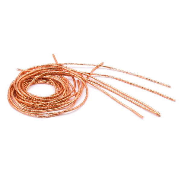 Трунцал Оранжевый 1,5 мм, 5±0.1 грамм, ТК025НН1