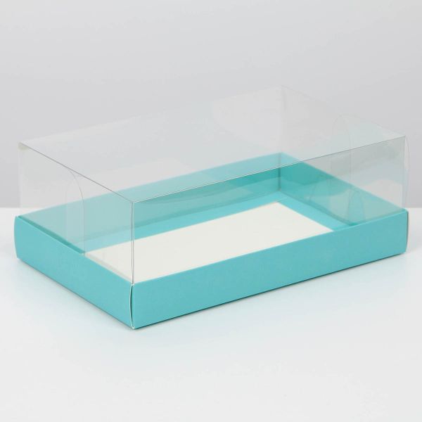 Коробка складная 22х13.5х8 см, Тиффани, 7655845, 5 шт