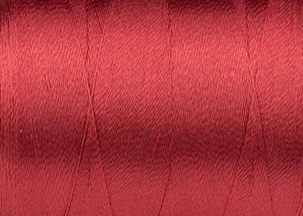 Нитки вышивальные Aurora №120, 1000 м, цв. PF190, 1 катушка