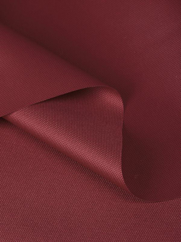 Оксфорд 600D PU1000 220 г/м², 150 см / 1 метр, 163 бордовый