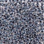 Бисер Preciosa 10/0 (2.3 мм), 50 г (10х5 г), цв. 38149