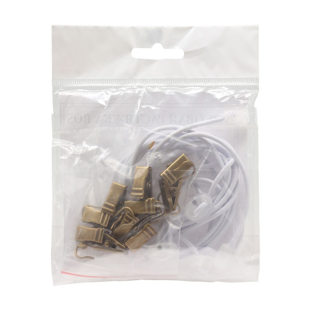 Боковая растяжка для канвы BOS /TOS/