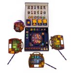 Игра настольная Эврикус Инкантибус PG-17604