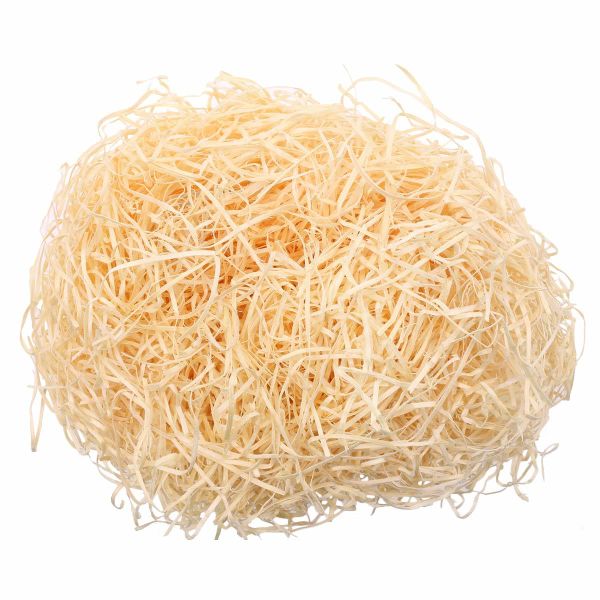 Наполнитель древесный 50г натуральный