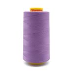 Нитка универсальная Gutermann Mara 120/2, 5000 м, 700185, 391 сиреневый, 1 шт