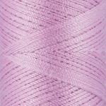 Нитки армированные ПНК им.Кирова 45ЛЛ, бытовые, 200 м / 20 кат., 1604 роз.сиреневый