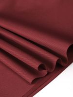 Оксфорд 600D PU1000 220 г/м², 150 см / 1 метр, 163 бордовый