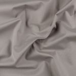 Ткань для пэчворка Peppy Краски жизни Люкс, рулон 112 см / 5 метров, 16-4402 св.серый, Peppy