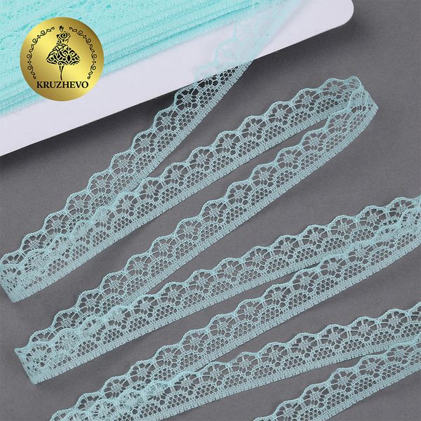 Кружево отделочное в стиле 