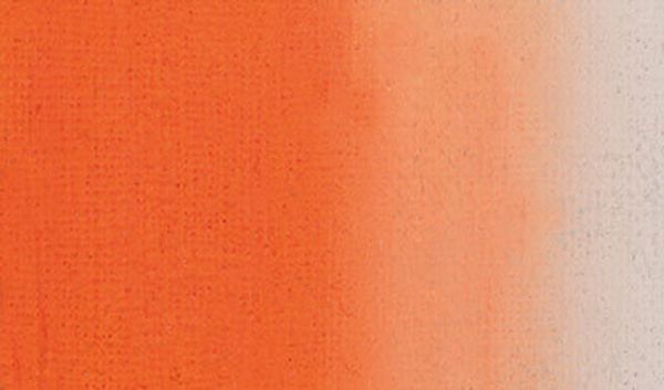 Краска масляная 45 мл, 3 шт, 07 Оранжевый (Orange), Vista-Artista VAMP-45