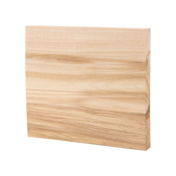 Доска для творчества липа 10х10х1.5 см, 4 шт, Mr.Carving ДДЛТ-206