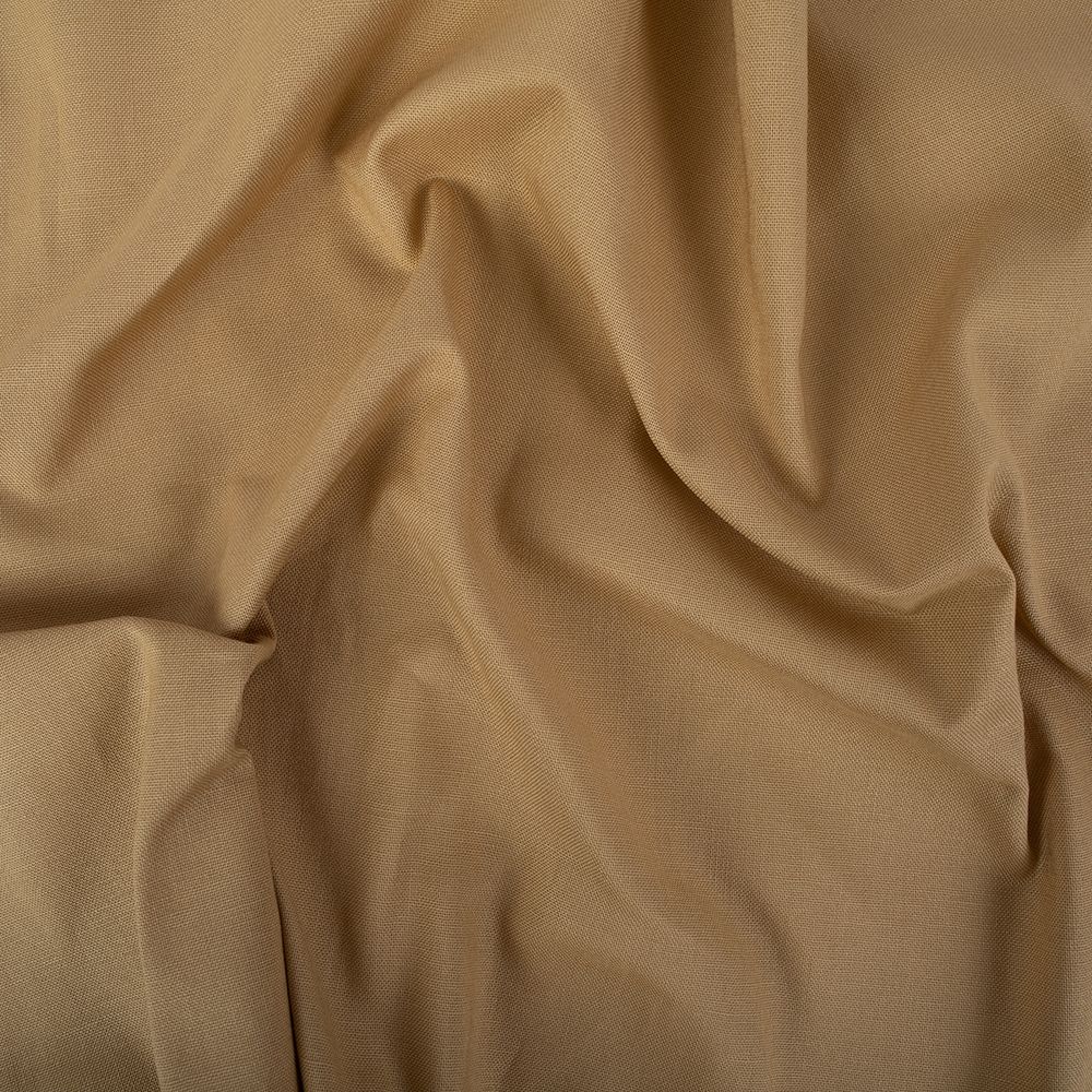 Ткань для пэчворка Peppy Краски жизни, отрез 50х55 см, 140 г/м², 15-1040 св.св. коричневый, Peppy