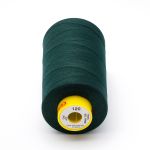 Нитка универсальная Gutermann Mara 120/2, 5000 м, 700185, 472 т.бутылочный, 1 катушка