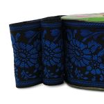 Лента (тесьма) жаккардовая 60.0 мм / 9 метров, Astra&Craft (52) SR998