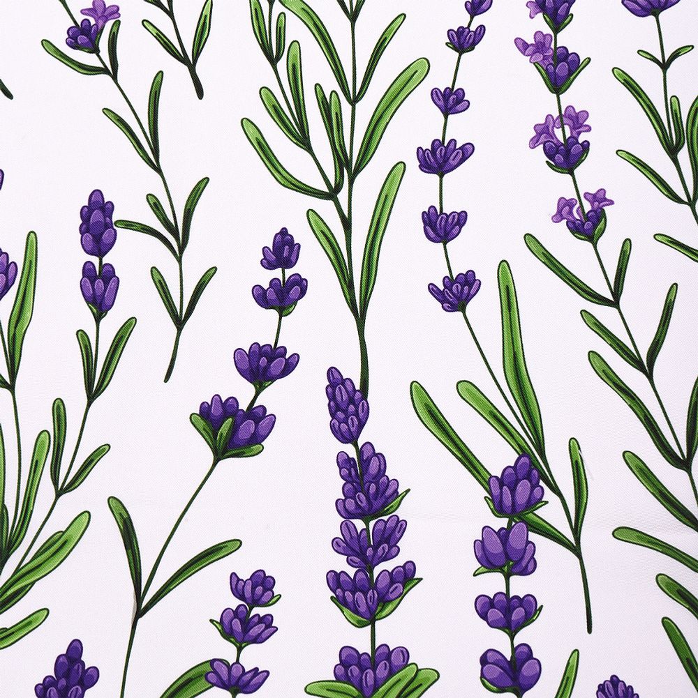 Габардин 140 г/м², 150 см / 3 метра, T.4000.133 цв.белый