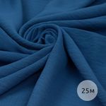 Лен Манго 160 г/м², 150 см / 25 метров, TBY.Mg.10, цв.джинса