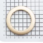 Люверсы шторные ⌀50 мм, с многоуровневым замком, цвет №6, 10 шт