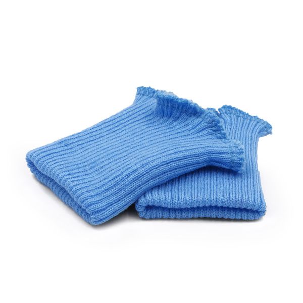 Манжеты трикотажные 7.0х9.5 см, 1 пара, в-87 перванш