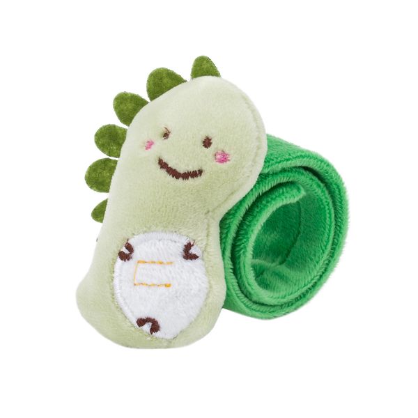 Браслет игольница дракоша 24 см