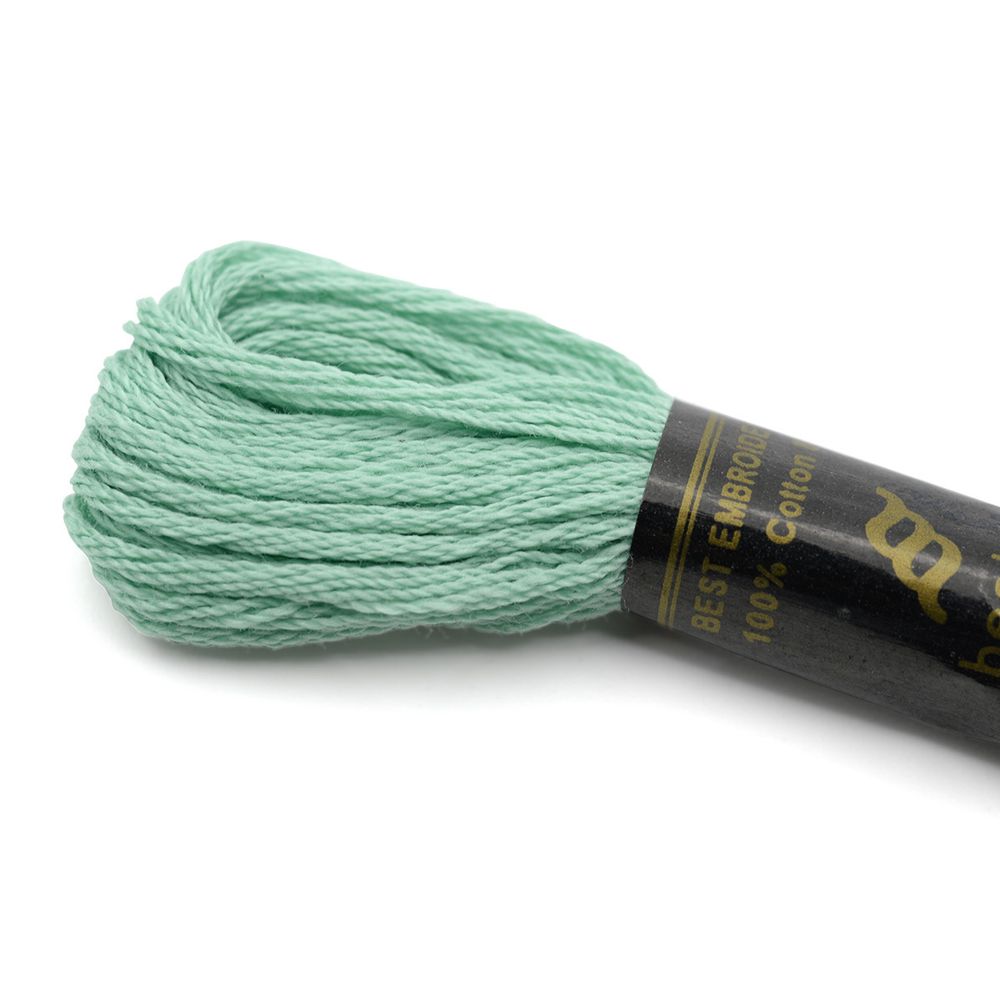 Мулине Bestex, цв.EG3137, 24 мотка по 8 метров