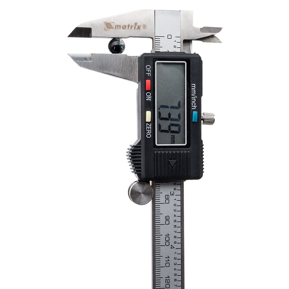 Бусины стекло ⌀8 мм, кракле, 46 шт, Astra&Craft, SY 33 градиент прозрачный/черный, 1301138