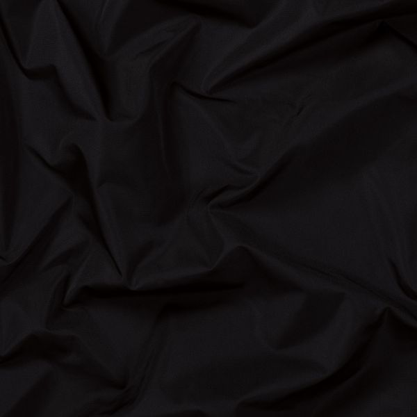 Ткань курточная Mimetic memory 85 г/м², 150х150±3 см, черный/black, Gamma JMMN