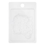 Пластиковая форма (Влюбленные котята)