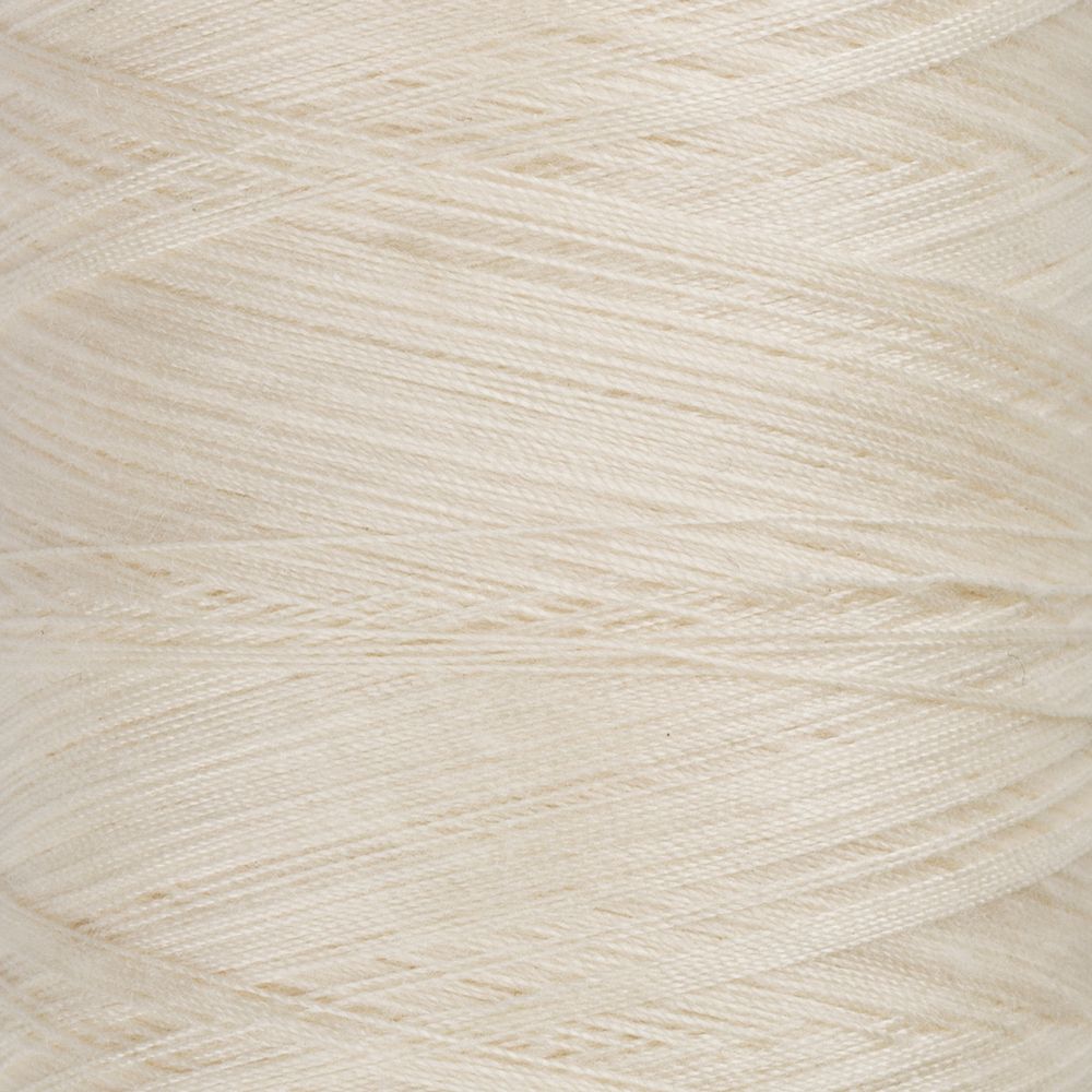 Нитки армированные ПНК им.Кирова 45ЛЛ, 2500 м / 1 кат., 0103 кремовый