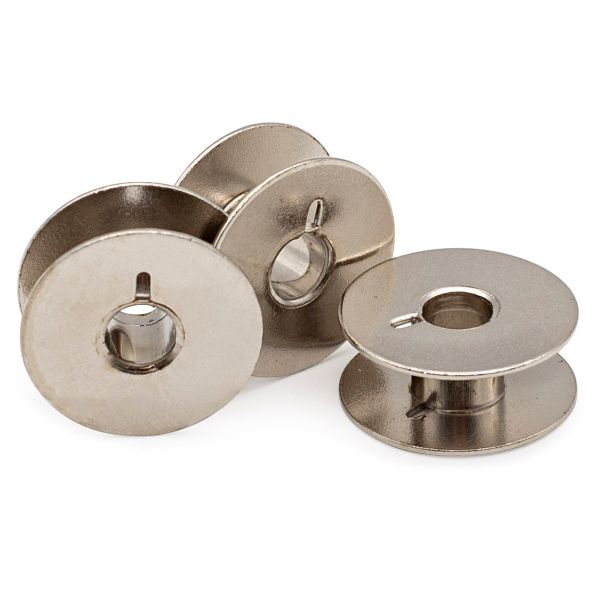 Шпулька метал. для Веритас, 15 шт, Hobby&Pro, 250250