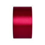 Лента атласная 1-сторонняя 50.0 мм / 33±2 метра, 078 т-бордовый, Gamma