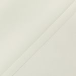 Ткань подкладочная Poly Twill 101±2 г/м², 200х145±2 см, 02 белый, Gamma LPTN