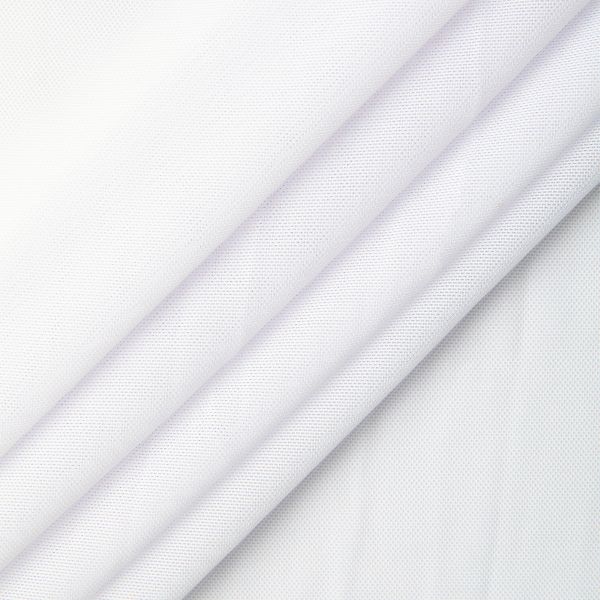 Сетка бельевая эластичная 110±5 г/м², 160 см / 10 метров, белый/WHITE, Blitz GSTT