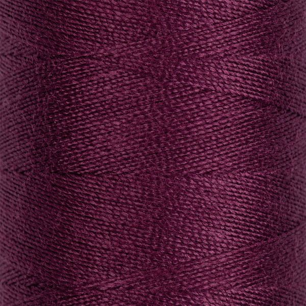 Нитки швейные бытовые Gamma 40/2, 183 м / 10 кат, 173 т.лиловый