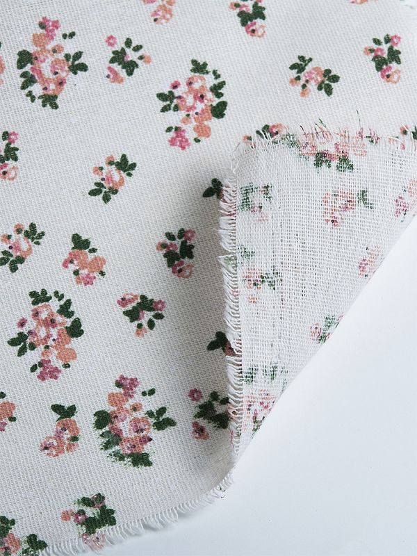 Льняная ткань 140 г/м², 150 см / 20 метров, TBY.DJ.07