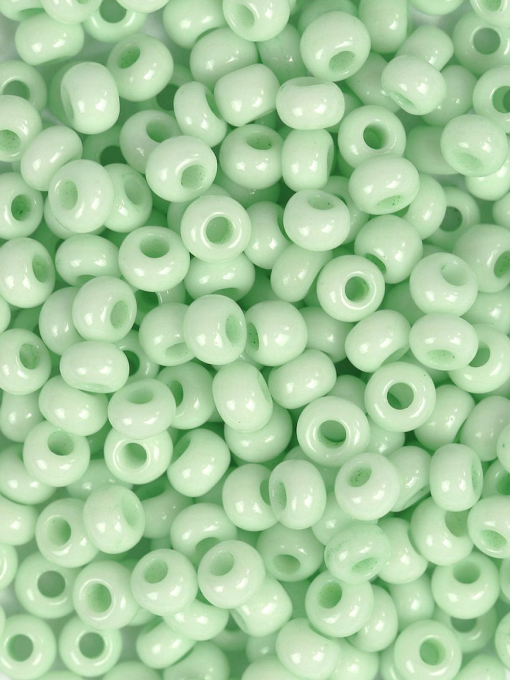 Бисер Preciosa 10/0 (2.3 мм), 50 г (10х5 г), цв. 03262