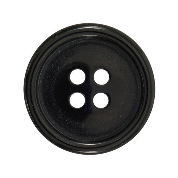 Пуговицы 4 прокола мужская костюмные 11309/4 32, 50 шт