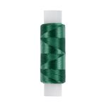 Нитки для бисера Tytanium TNM, 0.1 мм, 10х110 м, 120 я зеленый