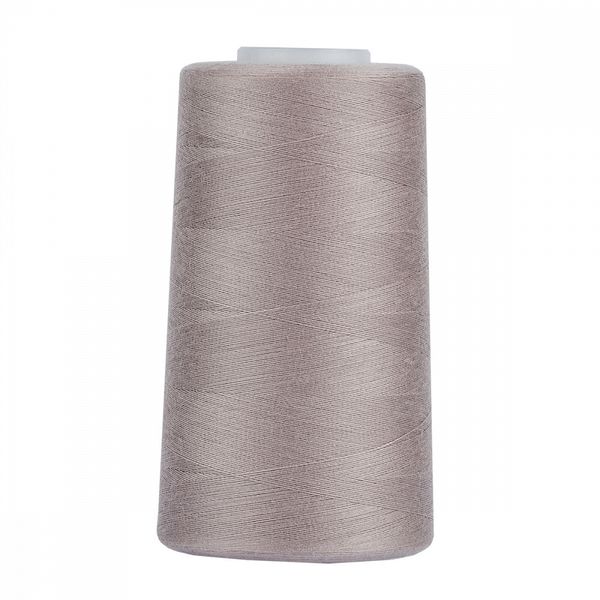 Нитки швейные Max 50/2, 4570 м (5000 ярд), 365 пудровый / 1 бобина