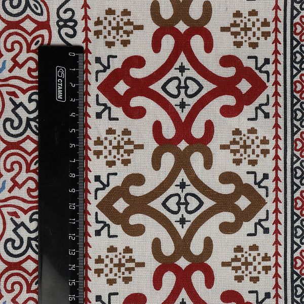 Льняная ткань 140 г/м², 150 см / 3 метра, TBY.DJ.60.3