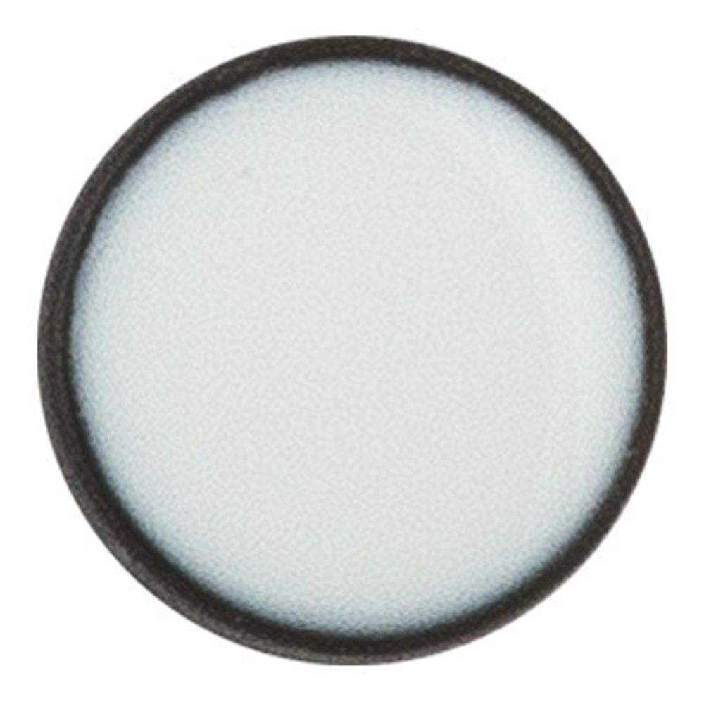 Пуговицы на ножке металл 10 мм, 24 шт, 1332/1357 черный/белый, Gamma MB 0113