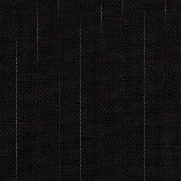 Канва Aida 14 ct, 150х100 см, 92% хлопок, 8% терилен, черный в клетку, Gamma K04R